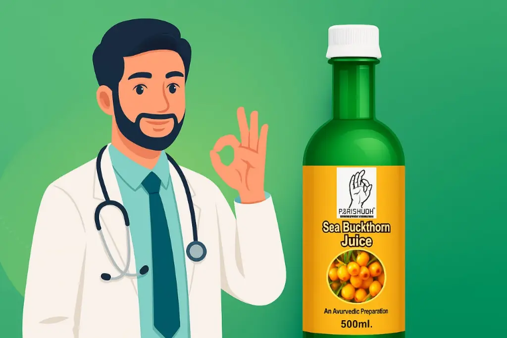 Parishudh Sea Buckthron Doctor1.webp