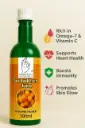 Parishudh Sea Buckthorn Juice