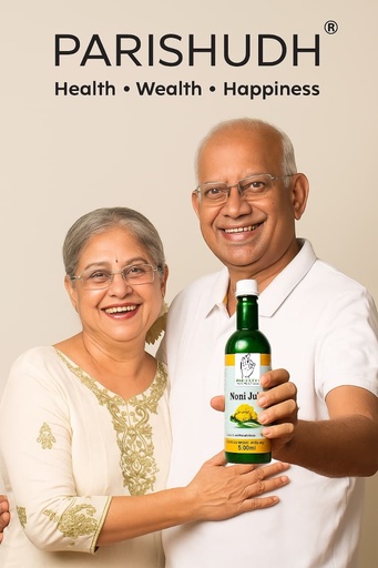 [Parishudh01] Parishudh Noni