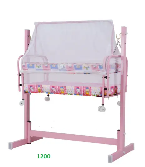 Kids Credal Model 1200