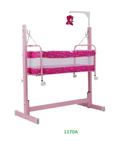 Kids Credals Model 1170A